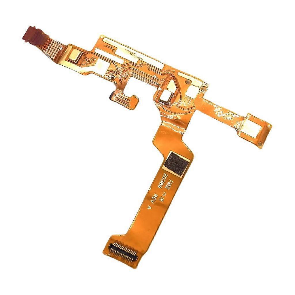 Quickly Start Shutters Flexible Cable for Hero7/6 Camera Power Repair Part