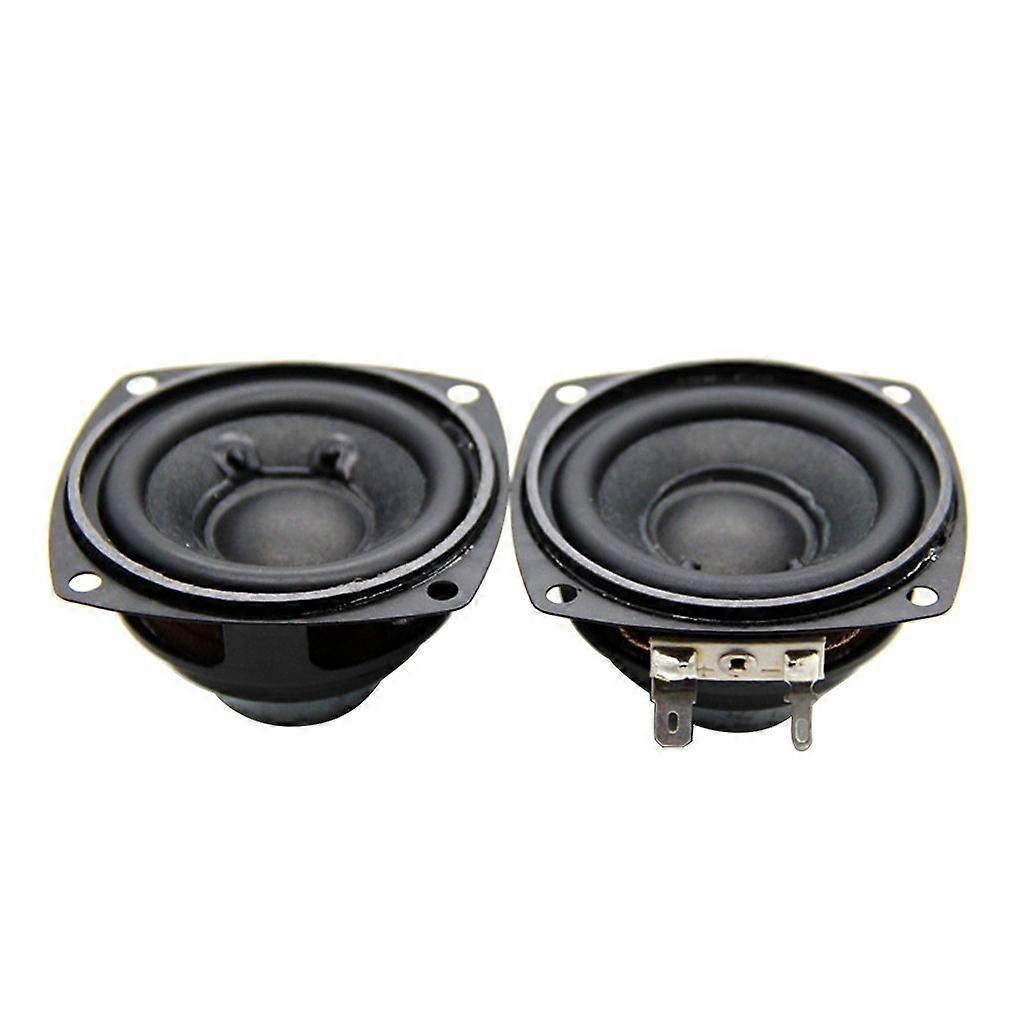 Speaker Audio Portable Speakers 10W 4Ohm Full Range Vibration Speaker