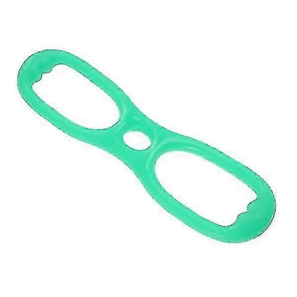1 Useful Silicone Yoga Tension Exerciser For Exercise Training