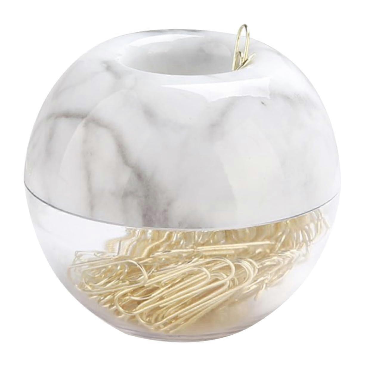 2 Sets Magnetic Paper Clips for Office Memo Holders and Reading Bookmarks 100pcs2