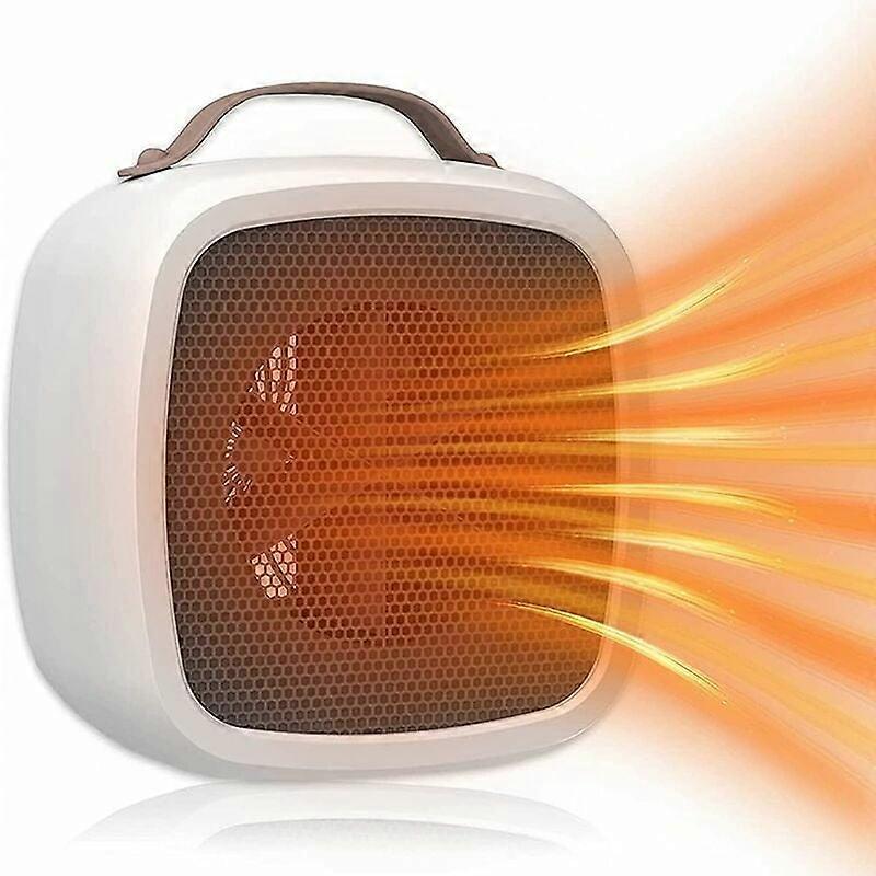 Space Heater, Portable Mini Heater, Instant Heating