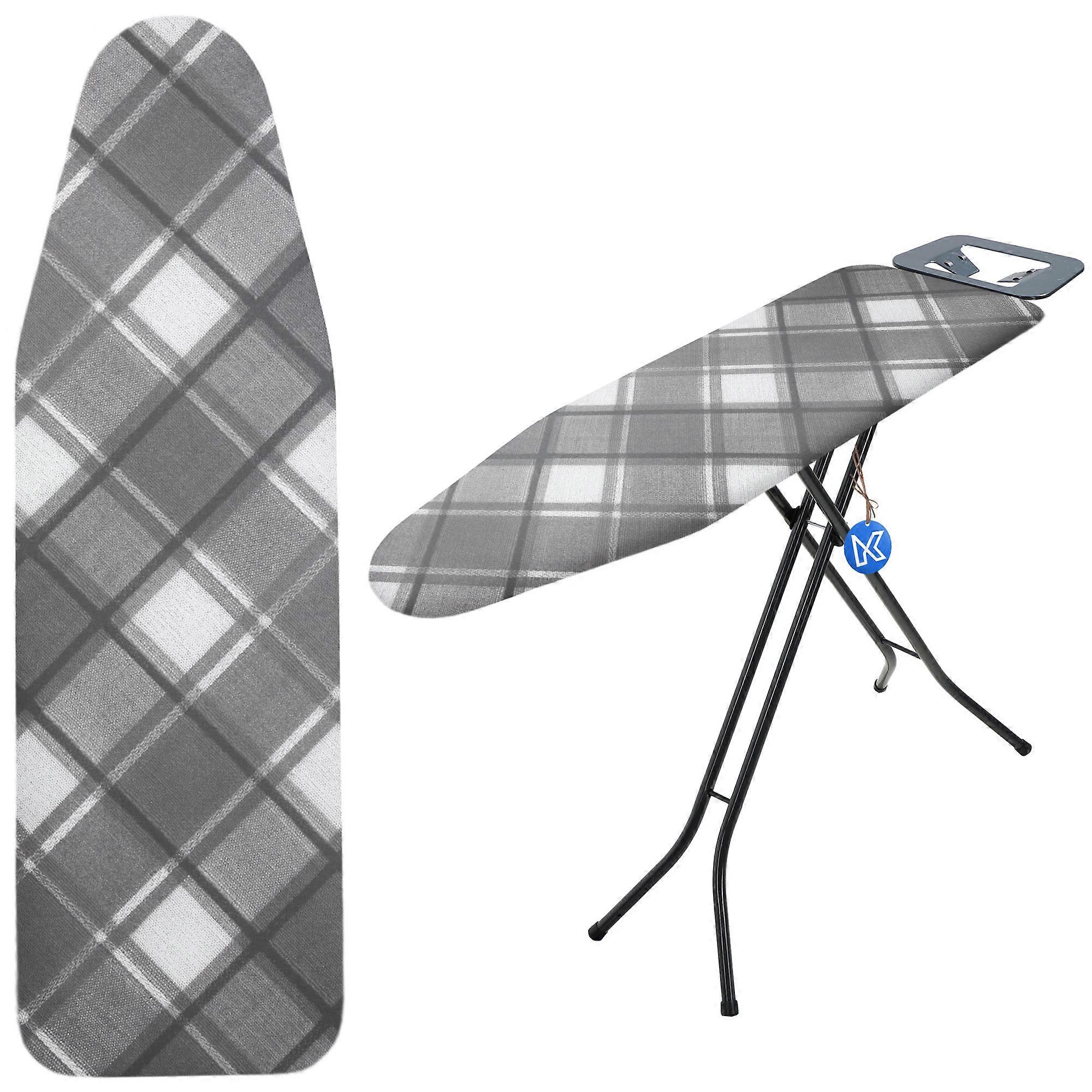 KADAX Copriasse da stiro supporto 110x30cm