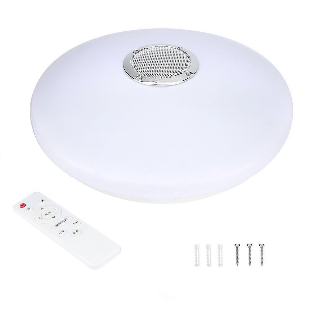 Versatile Embedded Ceiling Light, Innovative Dual-mode Bluetooth For Enhanced Connectivity, Smart Dimmable Led Light With Remote Control, Perfect For