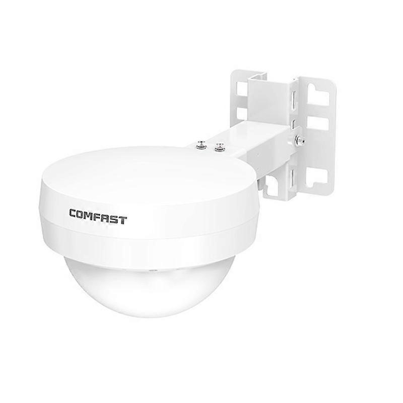 COMFAST WA933 Wi-Fi6 3000 Mbit/s Access Point für den Außenbereich Dualband Wasserdichter Wireless-Router Unterstützung VLAN