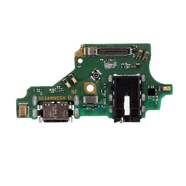 Huawei P20 Lite(2018)/ Nova 3e(中国)に対応したOEM充電ポートフレックスケーブル交換