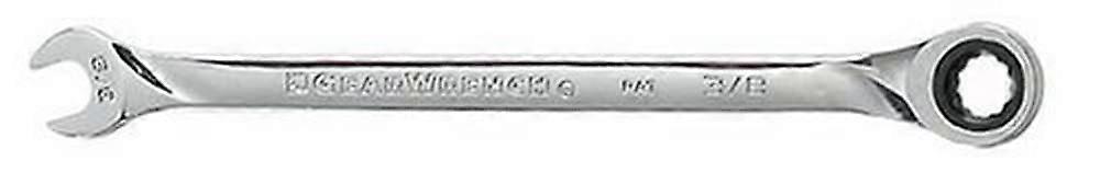 3/8' XL Ratcheting Combination Wrench, 12 Point - 85112