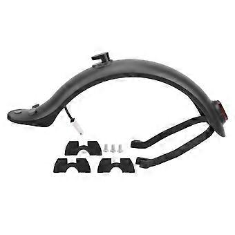 Rear Mudguard Vibration Damper Silicone Plug for Xiaomi M365/PRO Electric Scooter