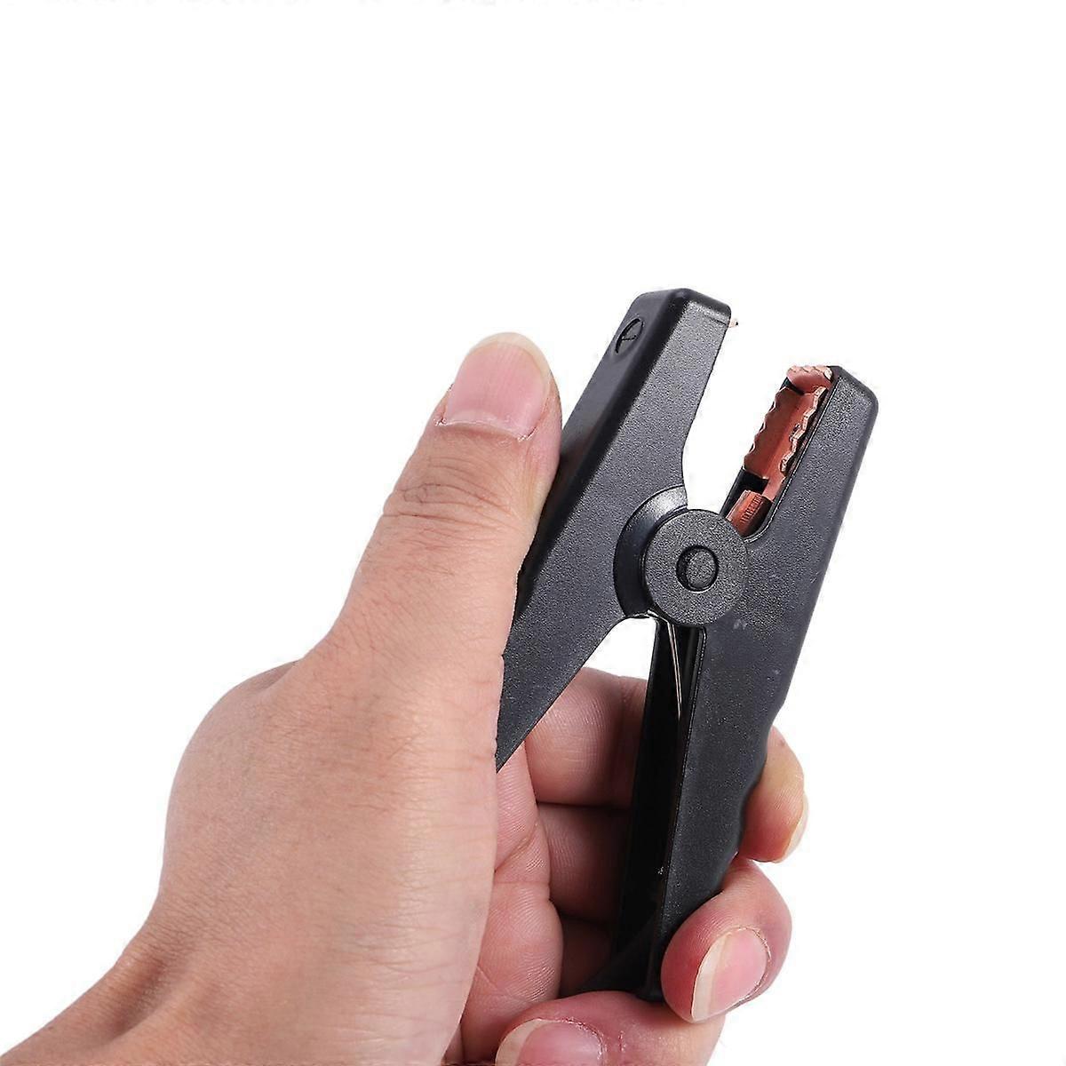 With EC5 Plug Connector Emergency Battery Jump Cable Alligator Clip for Car Jump Alligator Clip Jum