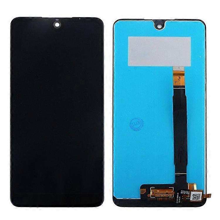 OEM Disassembly LCD Screen and Digitizer Assembly Compatible For Wiko View2
