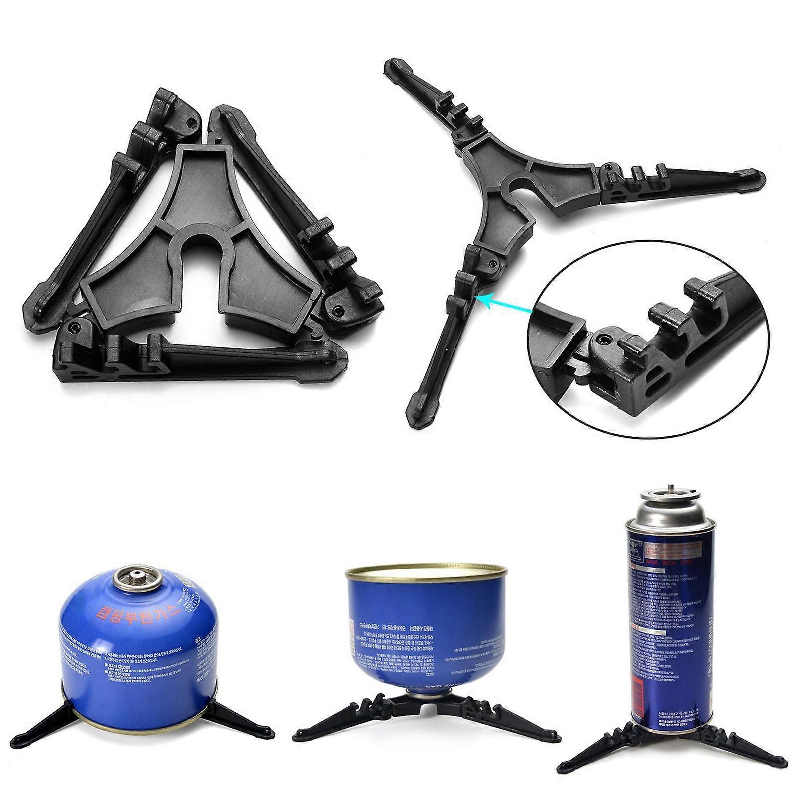 Camping Cookware Portable Mess Kit Camping Pot and Pans Cooking Set