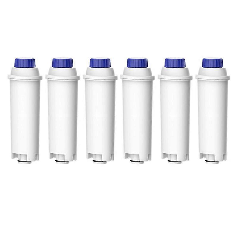 Coffee Machine Soft Water Filter Water Filtration for DLS C002, DLSC002,CFL950,SER3017,ECAM/ESAM/ Se