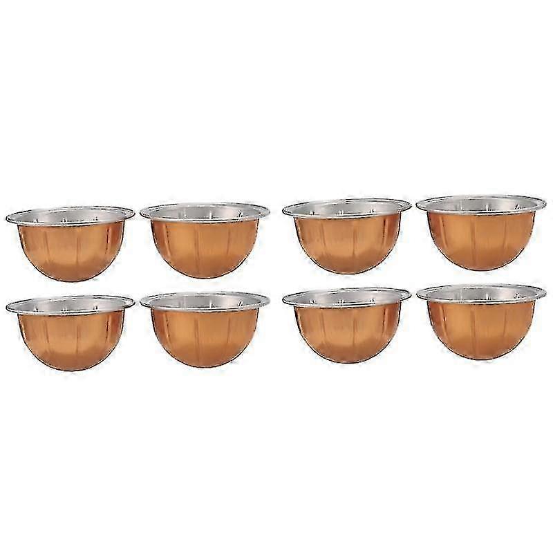 Vertuoline Stainless Steel Capsule Pod with Refillable Coffee Filter for Vertuo