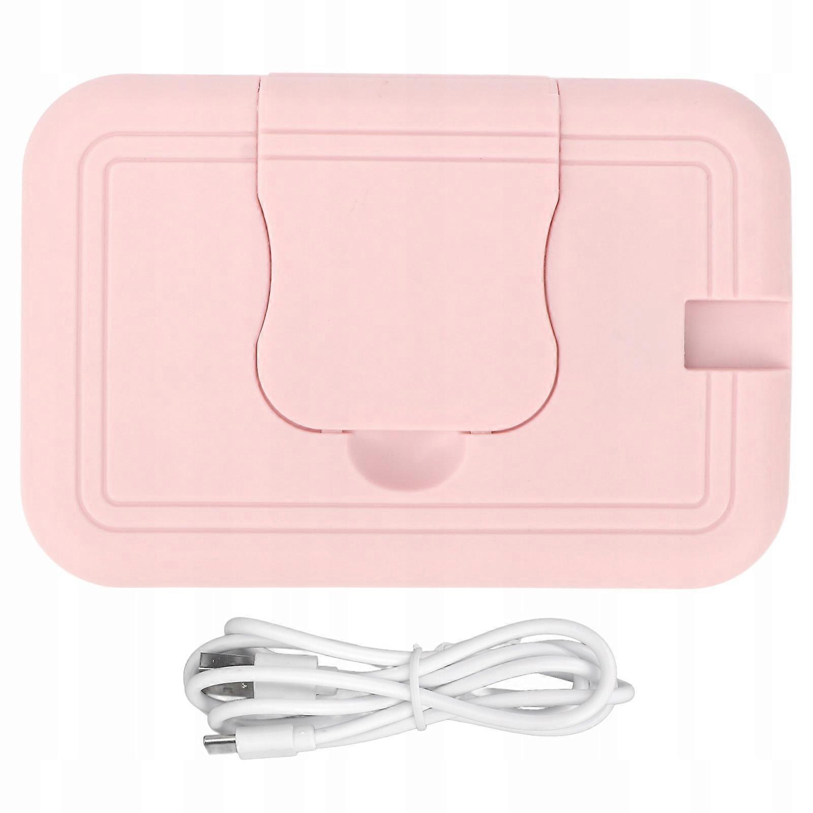 Portable Usb Tissue Warmer