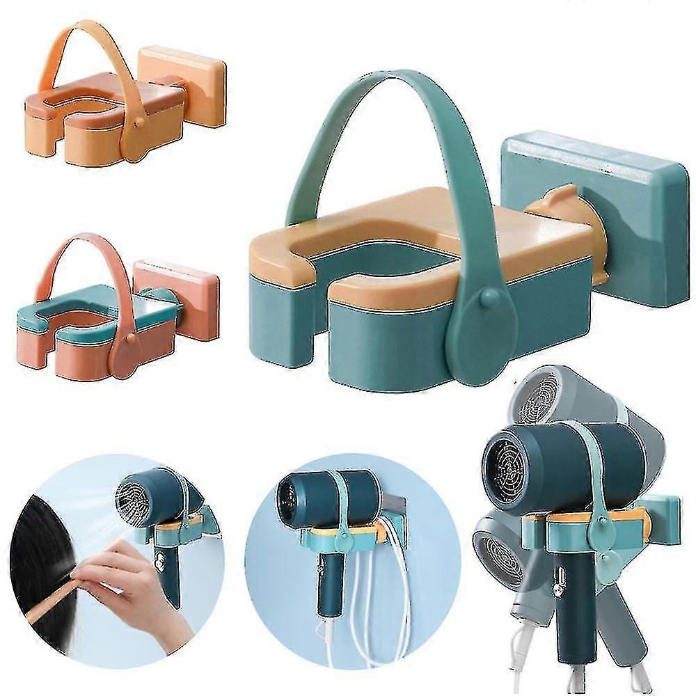 3pcs Rotatable H Dryer Rack - Punch