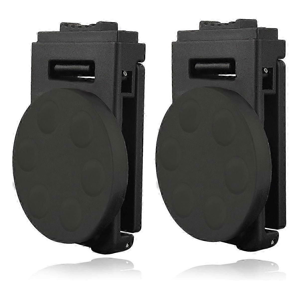 תפס חגורת כלי מגנטי עם מחזיק כלי מגנט מונע החלקה למברג פטיש מפתח ברגים מתכוונן M