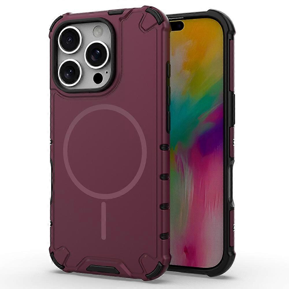 Compatible with iPhone 16 Pro Phone Case