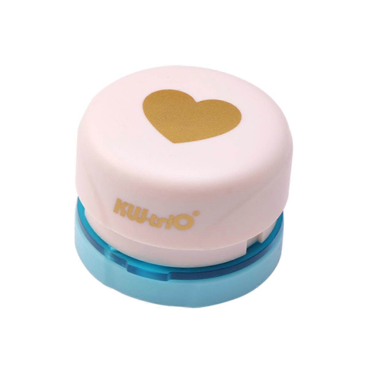  Punzón DIY Craft Perforadora D