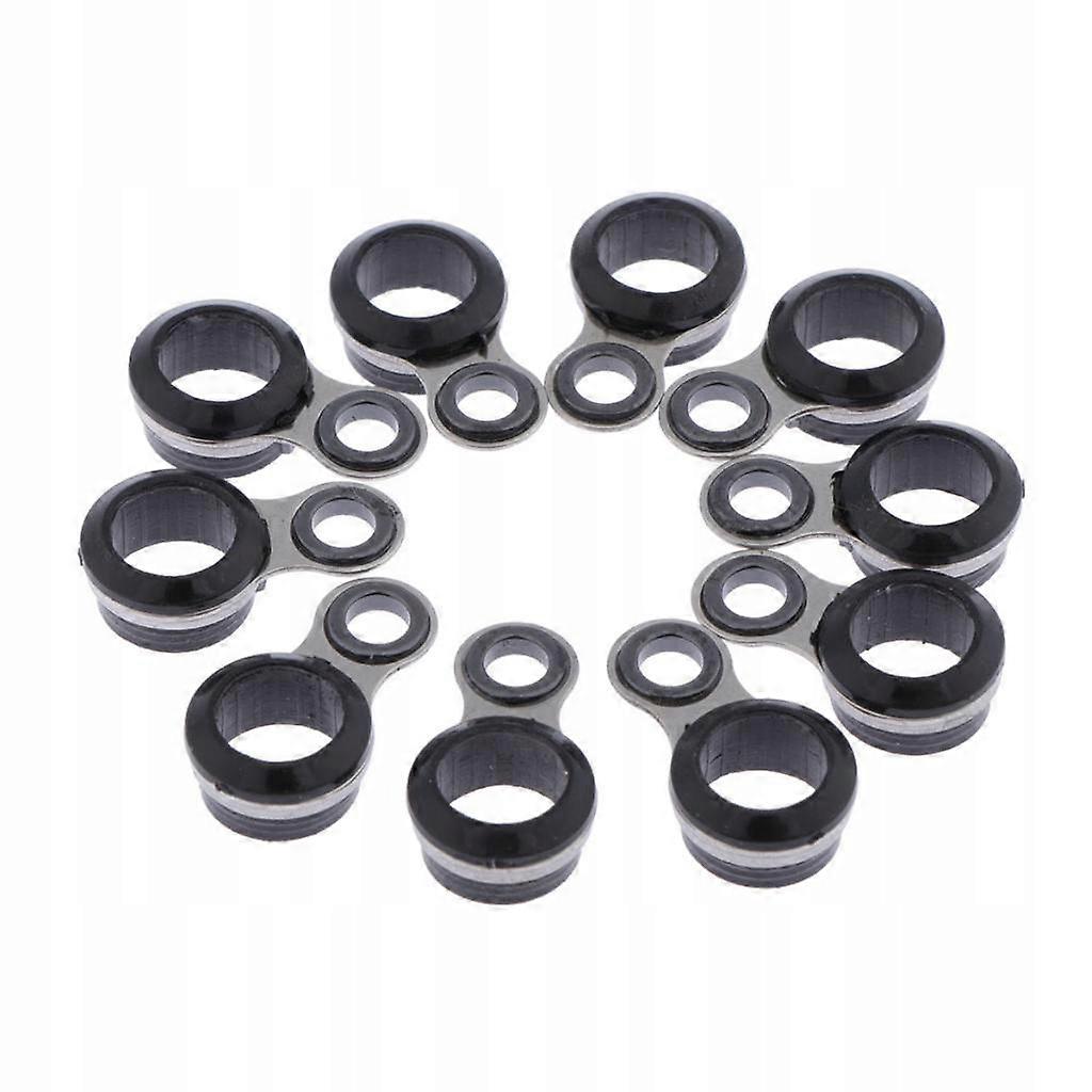 10 . Ring With Steel Rod Tip