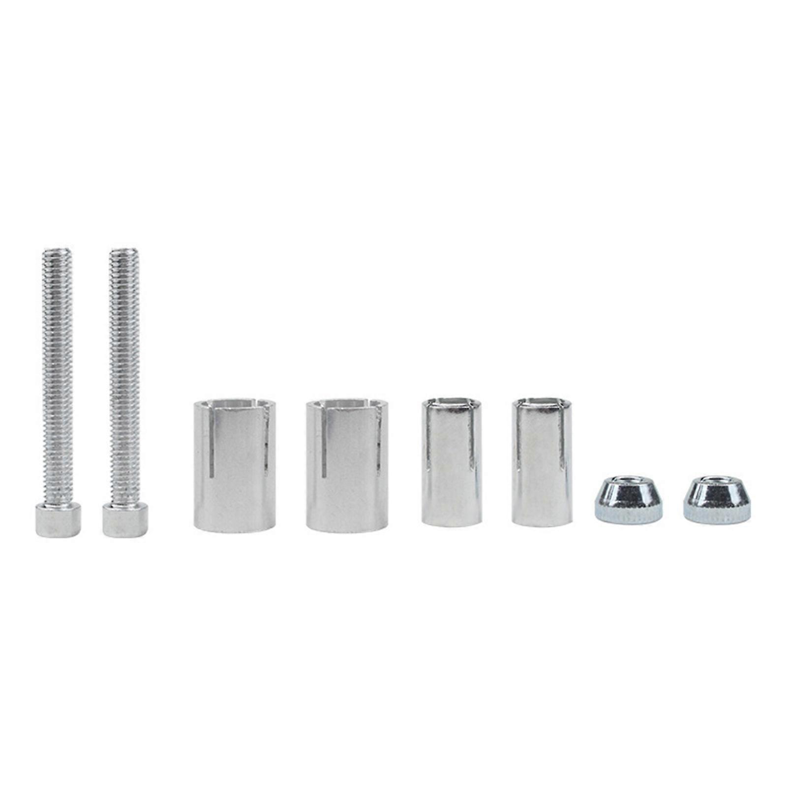Expansion Screw for MotorcycleHandguard Handlebar End Plugs Screw Universally Handlebar Expand Screws