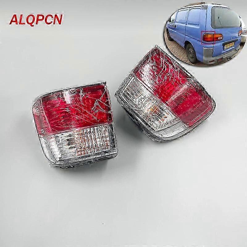 For Mitsubishi Delica Space Gear L400 Boot Light Back Door Lamp Turn Signal Replacement