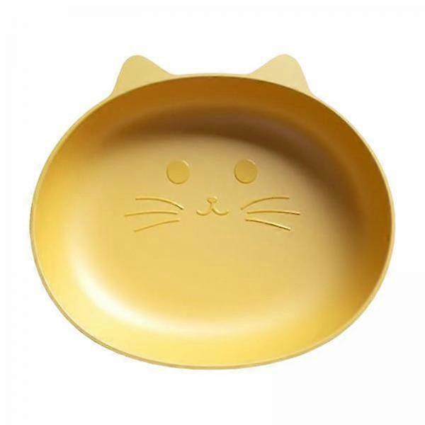 3x Spit Bone Dish Trash Tray Easy to Wash Dinnerware Creative Decor Tableware