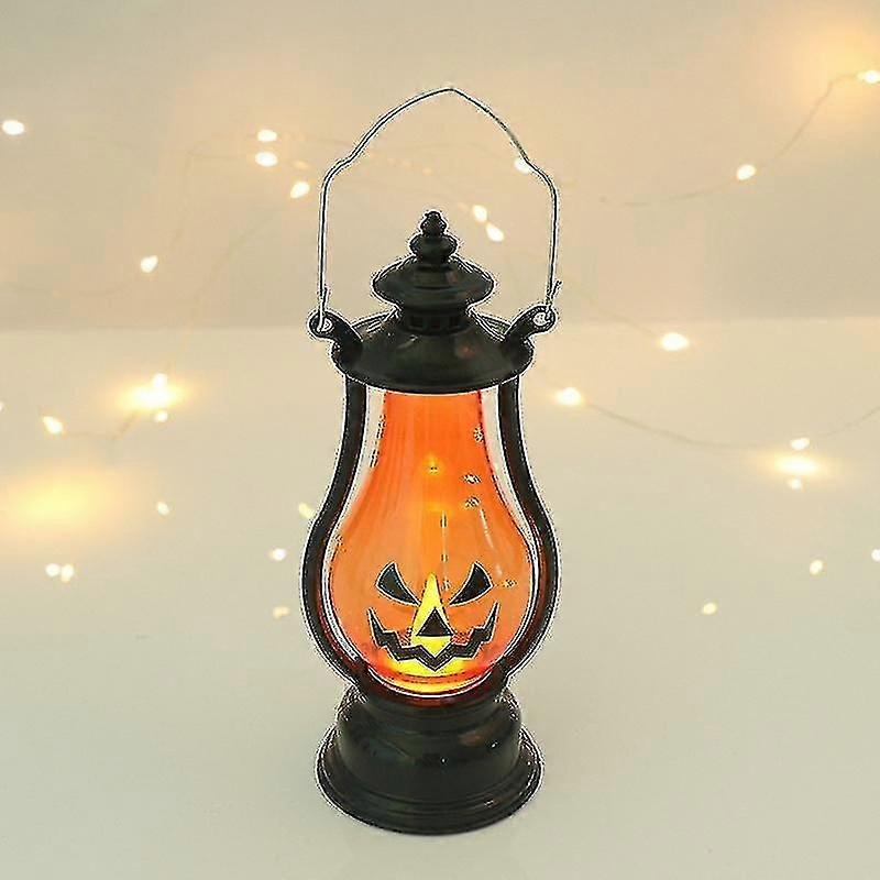 Halloweenchildren's Lantern Halloween Decorations 003