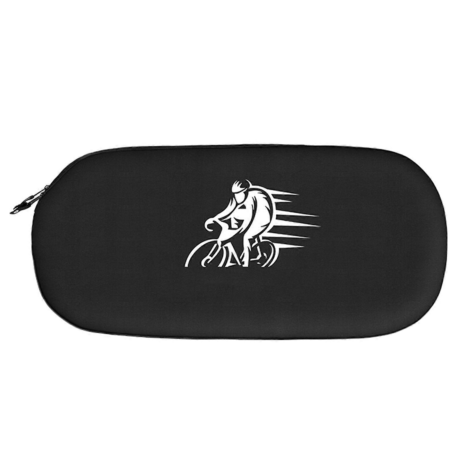 Cykel Drevskydd Vattentätt Utomhus Cykelskydd Dammtät Cykel Kedjestagsskydd Cykel Vevpartiskydd Flerfärgad