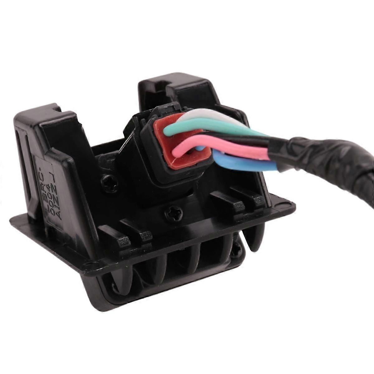 95407397 Rear View Parking Aid Backup Camera for Terrain