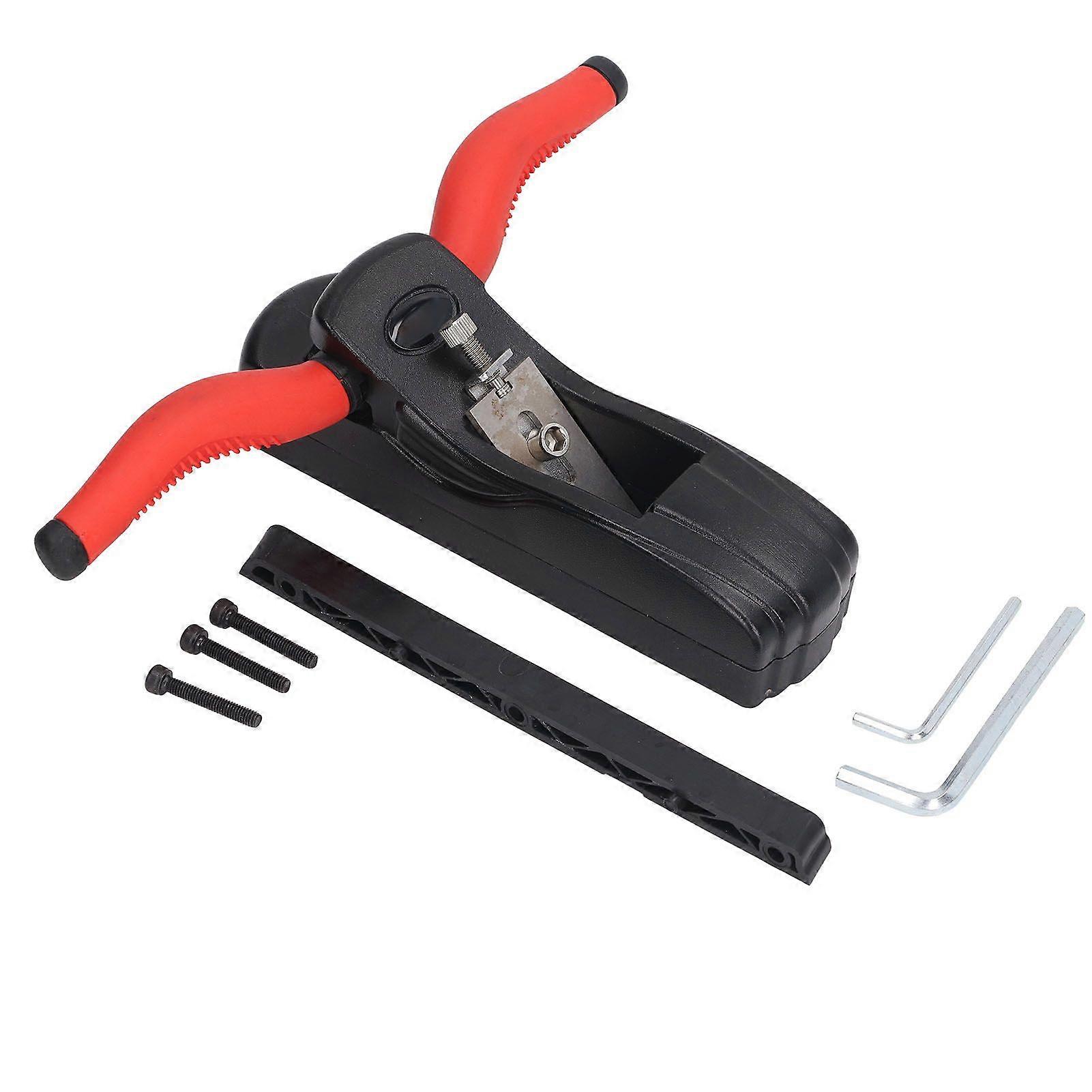 High quality  Woodworking DIY chamfering tool chamfering planer trimming planer