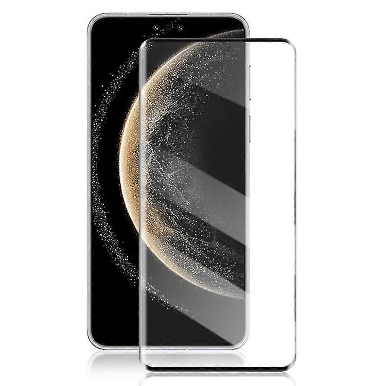 AMORUS Huawei Mate 70 Pro / Mate 70 Pro+ スクリーン プロテクター 3D 湾曲強化ガラス フィルムに対応