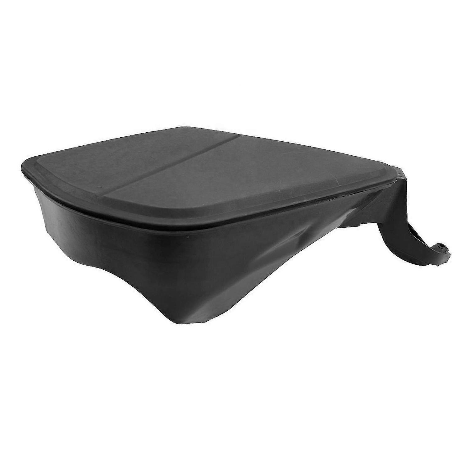 Car Air Dust Pot 13718612084 Car Air Duct Resonator Pot Dust Pot for 5 Series 7 Series G30 G38 G11