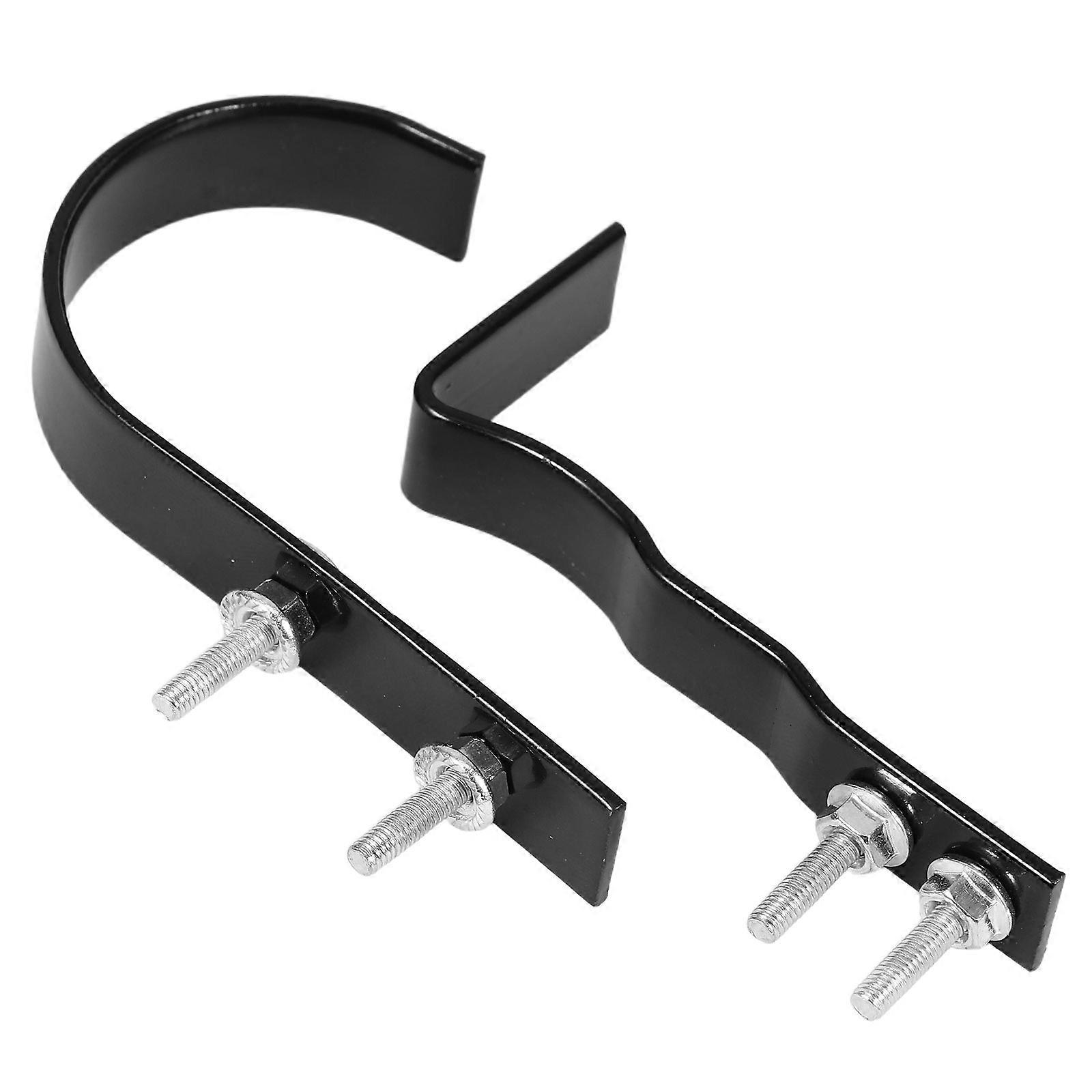 Sturdy Mailbox Accessories, Theft Prevention, Compatible With Various Boxes