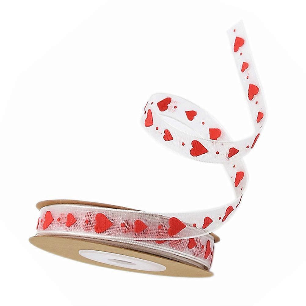 Functional Fabric Ribbon for Stylish Wrapping and Artistic Decorations