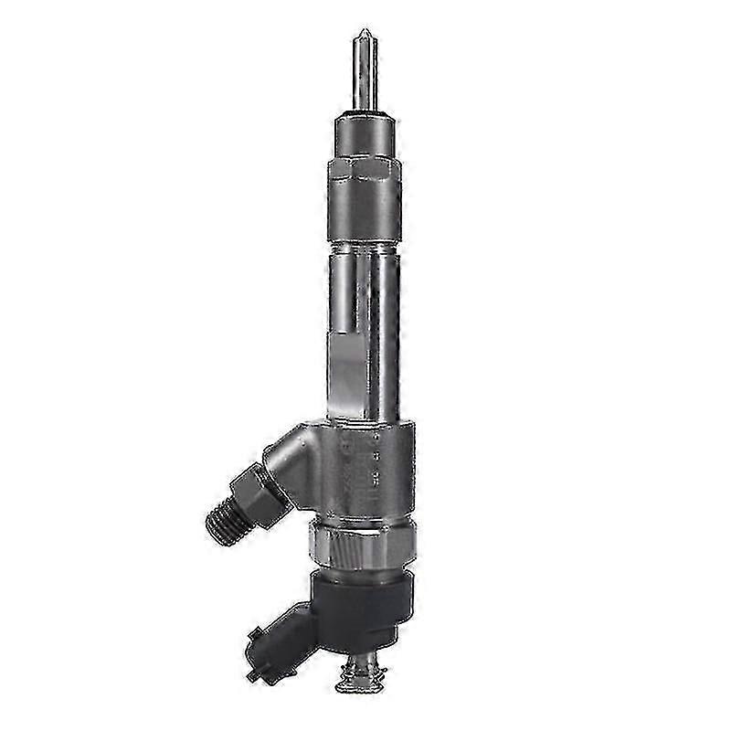 フィアット・デュカート 2.8L JTD、シトロエン・ジャンパー、プジョー・ボクサー・ディーゼルエンジン用フューエルインジェクター
