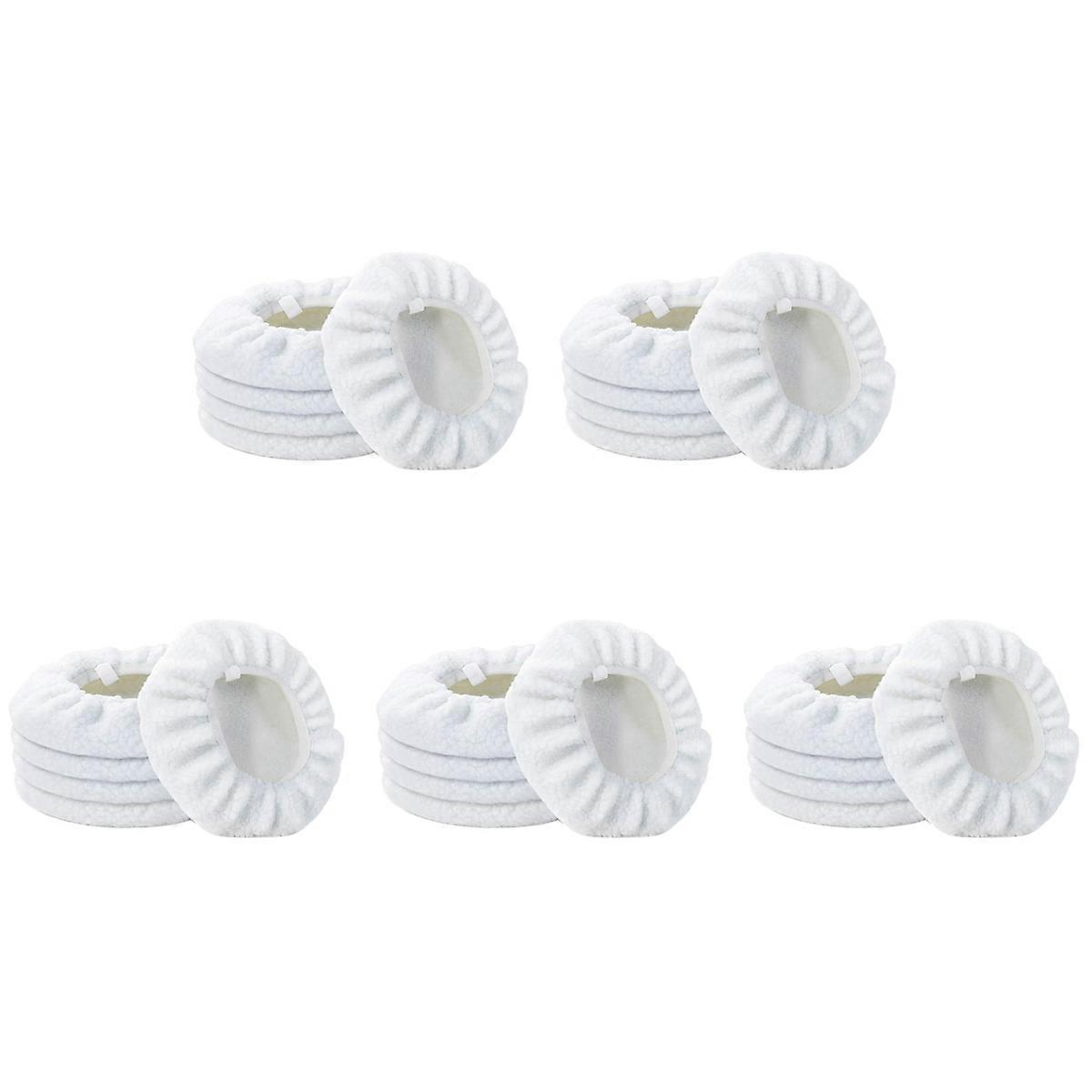 Bonnet Polisher Polish Pad Polishing Buffling Car Buffer Waxer