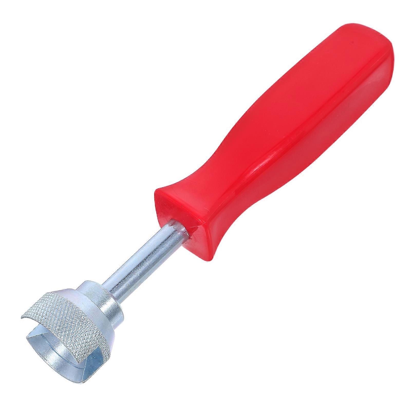Brake Spring Compressor Tool Hook Design Durable Automotive Spring Tool for Easy Drum Brake Installation and Removal for Cars and Trucks