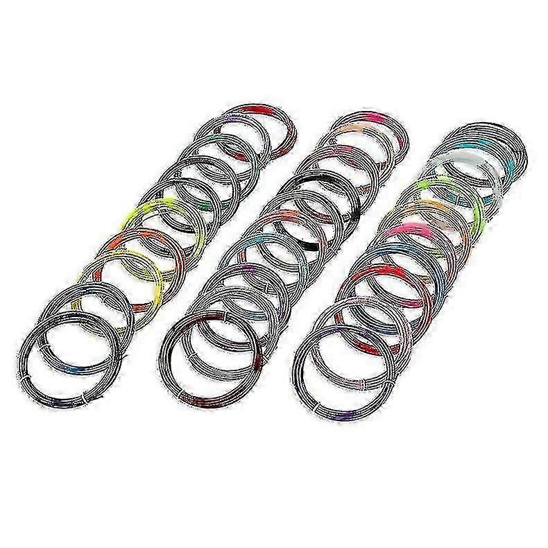 30pcs 5meters 3d Printing Pen Consumables