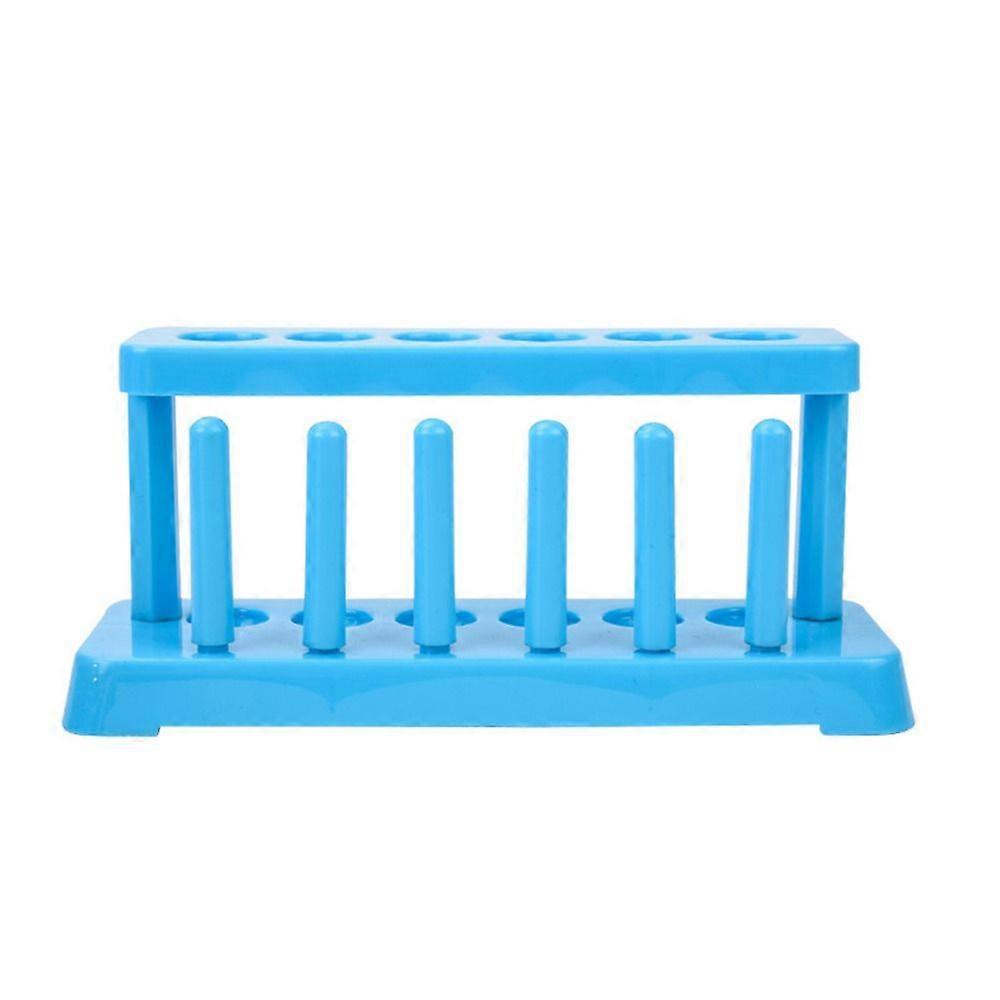 البلاستيك اختبار أنبوب الرف الطرد المركزي أنبوب حامل مختبر أنبوب موقف