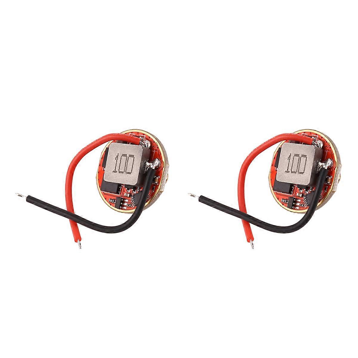 Driver Board Module XHP70 6V LED 5A Constant Current Driver Board