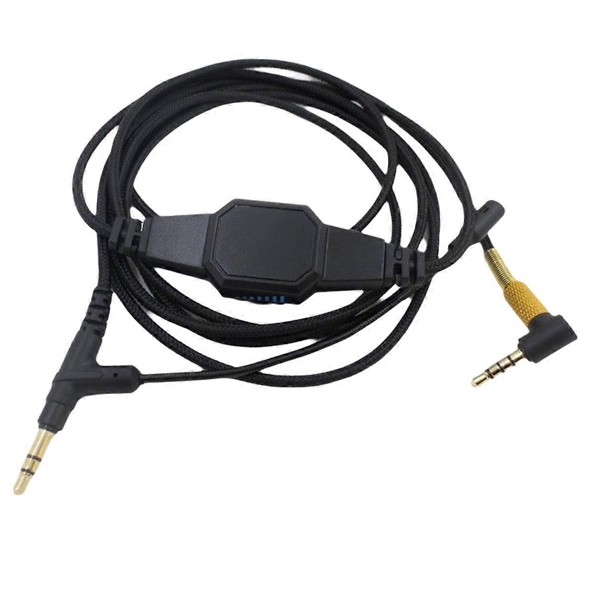 Braided Replacement Cable Extension Cord Wire