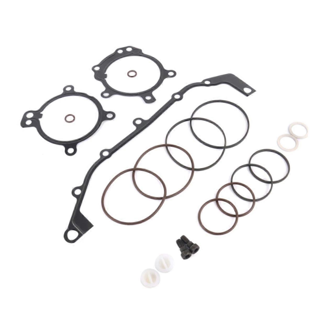 Vanos O-Ring Seal Repair Kit for E36 E39 E46 E53 E60 E83 E85