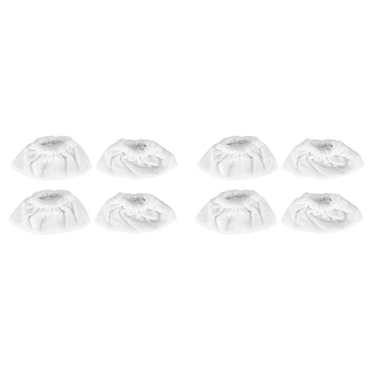 4Pcs Steam Mop Cloth for EasyFix SC2 SC3 SC4 SC5 Mop Parts