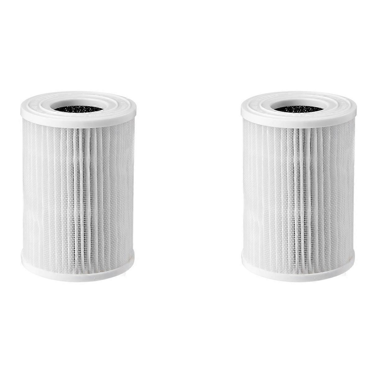 Air Purifiers Replaces Filter, Pre-Filter Layer, HEPA Filter Layer