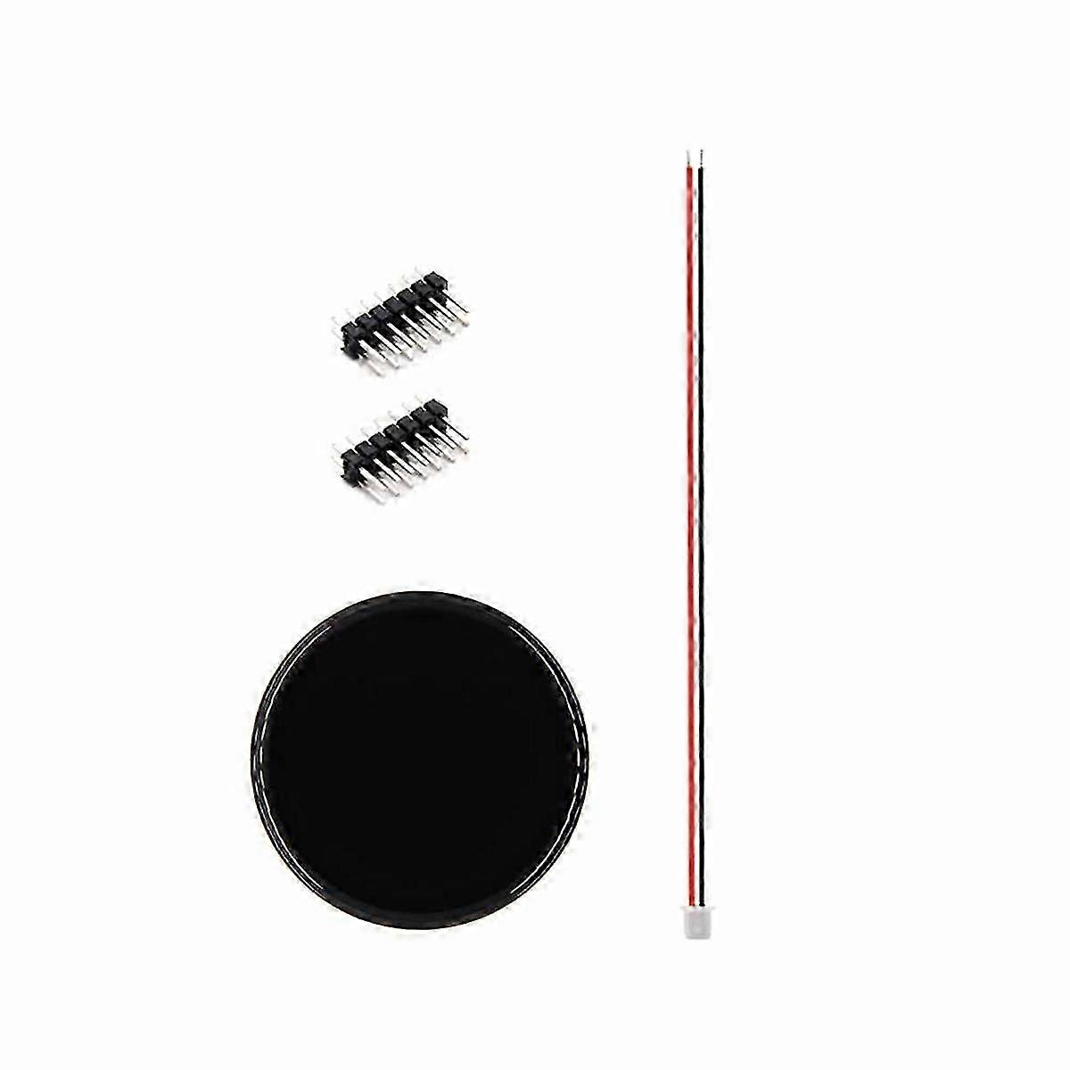 Suitable for ESP32-S3 Development Board with 16MB Flash and 8MB PSRAM, T-Display