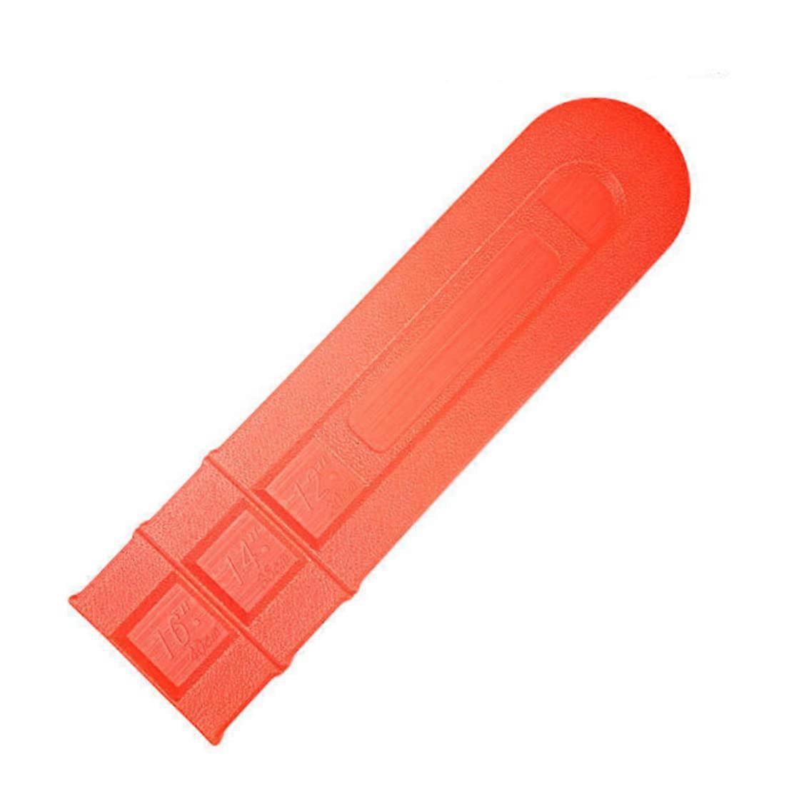 Protective Cover for Chainsaw Sword, Universal Guide Plate, Sheath Cover