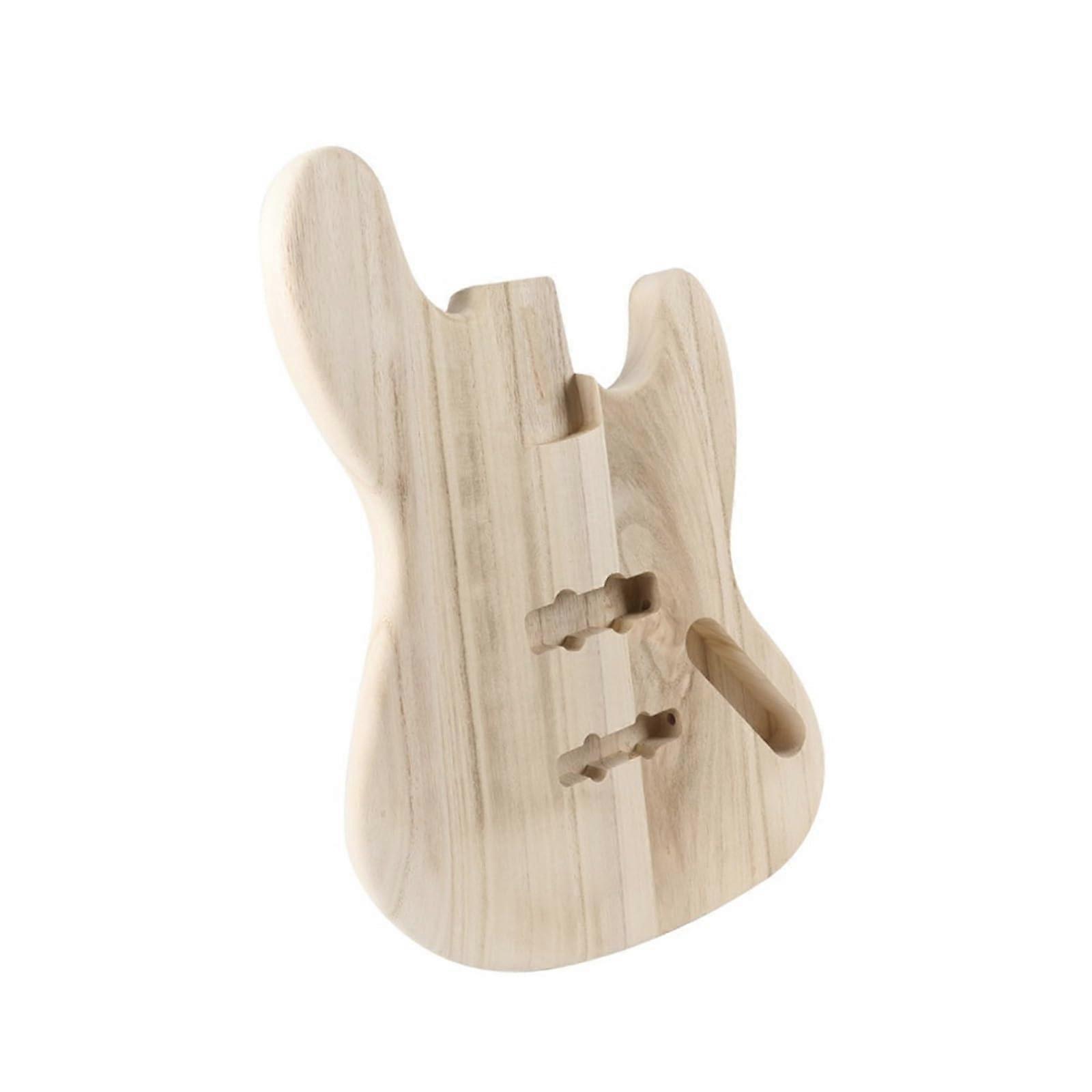 Electric guitar body DIY modified musical instrument accessories