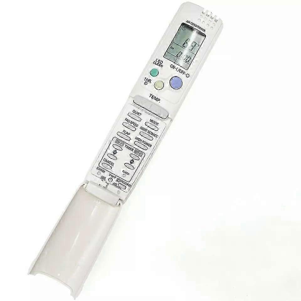 جديد الأصلي RCS-8HVPULS4U لمكيف الهواء SANYO جهاز التحكم عن بعد KS3682 KS3082