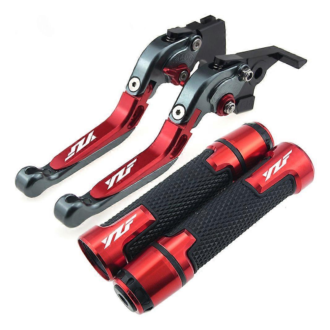 Brake And Clutch Lever Kit For Yamaha Yzf R3
