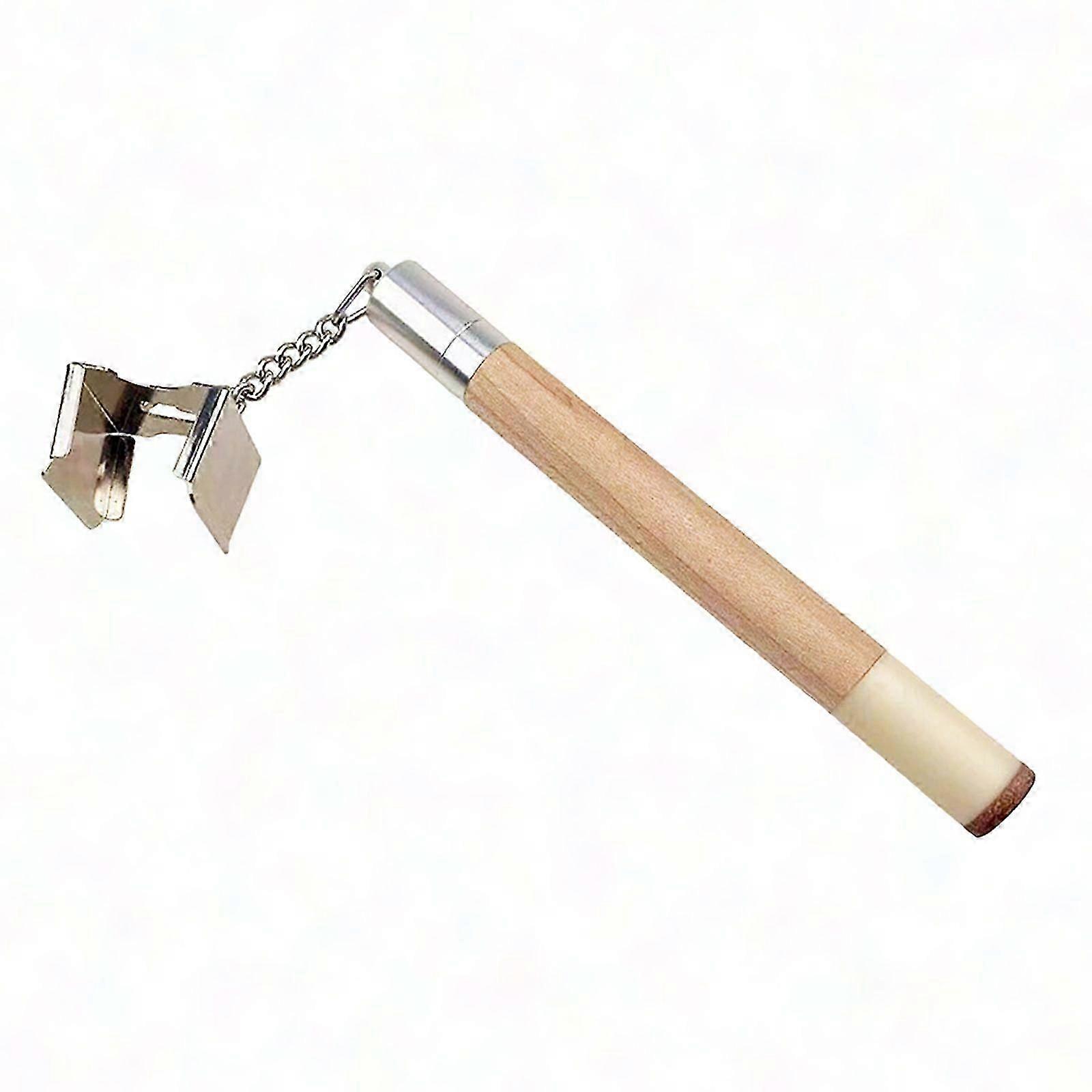 Pool Cue Chalk Holder For Snooker & Billiards Accessory