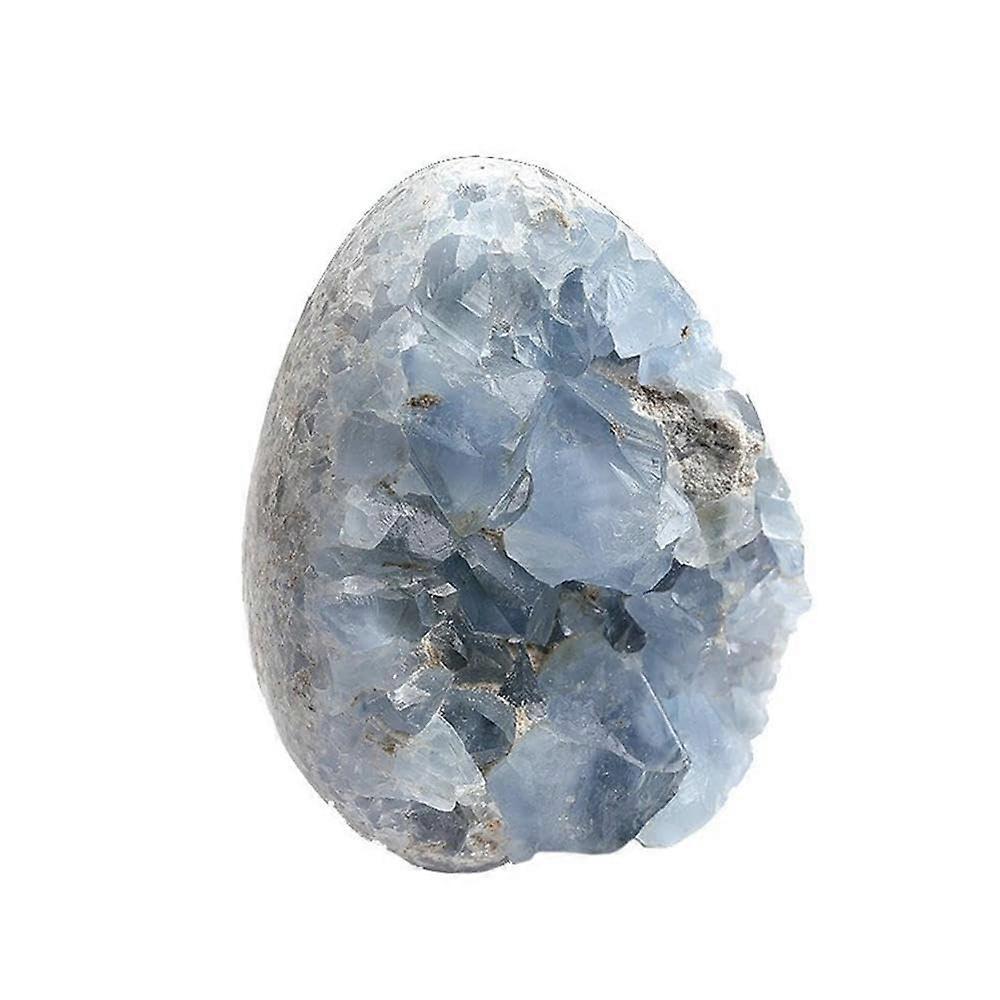 Lapis Lazuli Raw Stones 90-100g Amethyst Crystal Cluster Geode for Chakra Balancing Meditation and Reiki Healing